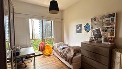Regent Park (D5), Condominium #620538041